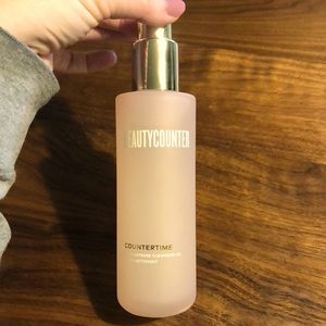 Beautycounter Countertime Lipid Defense Cleaning Oil